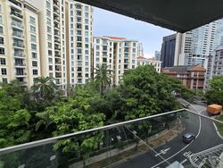 Aspen LinQ (D9), Apartment #589322891